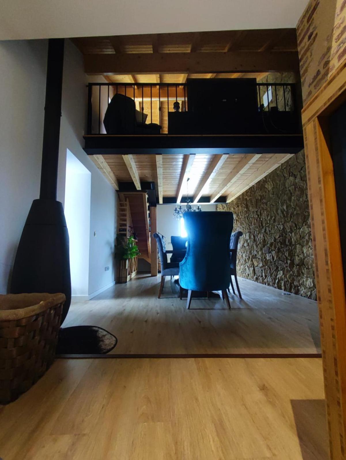 Casa Do Vo Sousa Pombal  Extérieur photo