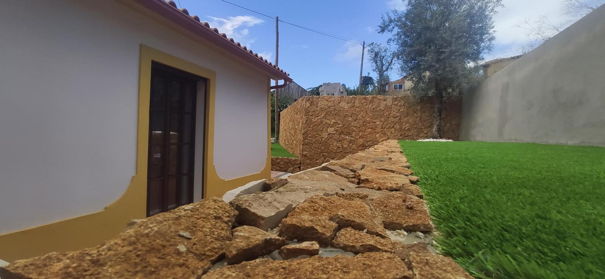 Casa Do Vo Sousa Pombal  Extérieur photo